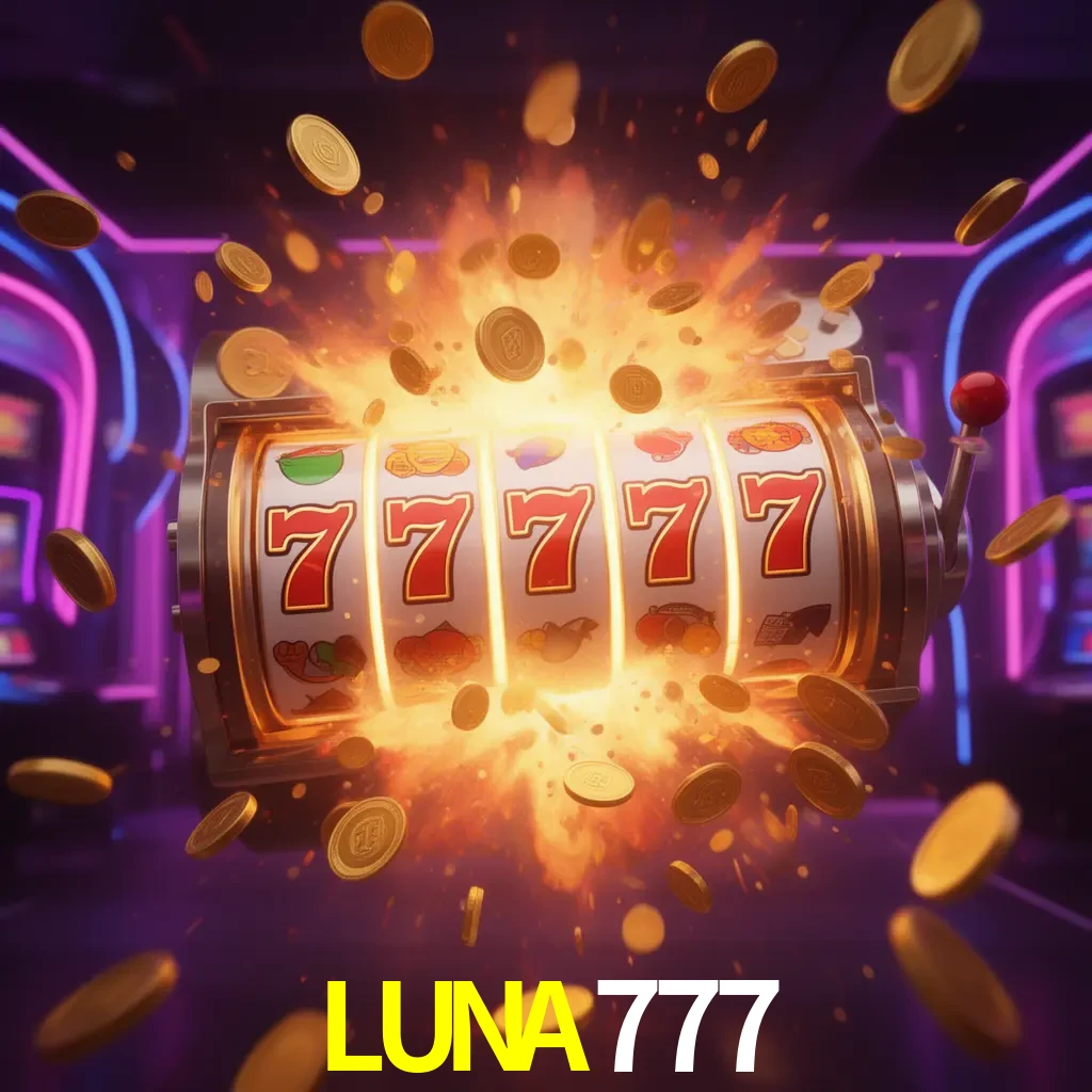 LUNA777 Juegos - mesas, reglas y cuenta Juegos LUNA777 con cartas, fichas, mesas en vivo y panel de cuenta móvil